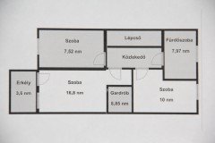 Woning te koop in Boedapest Hongarije