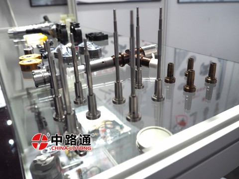 Common Rail Valve F00ZC01318