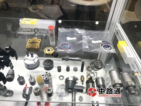 Diesel Control Valve F00R J00 447
