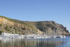 Uw eigen nieuwe Penthouse in JAVEA bij zee met parking en