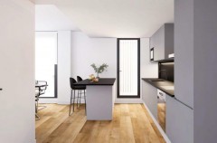 Uw eigen nieuwe Penthouse in JAVEA bij zee met parking en