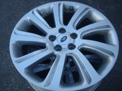 18 Originele Landrover Range Rover Evoque Jaguar XJ XF Volvo Ford 5x10
