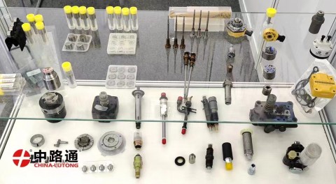 Common Rail Nozzle F00VX20018