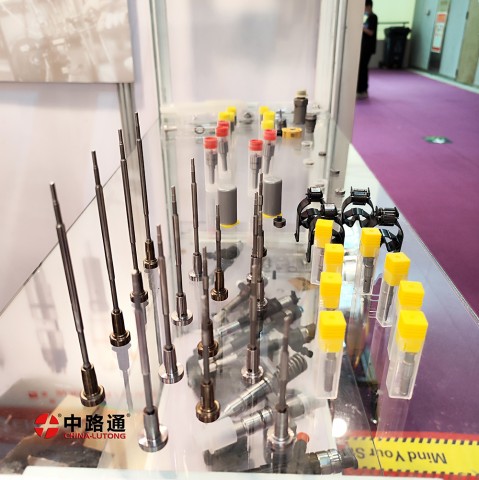 Automotive nozzles L381PRD