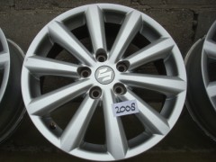 17 Inch Originele Suziki Originele velgen Steek 5x114 3