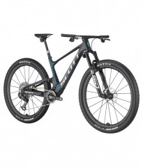 2025 Scott Spark RC SL Mountain Bike  ALANBIKESHOP