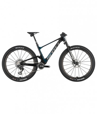 2025 Scott Spark RC SL Mountain Bike  ALANBIKESHOP