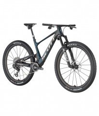 2025 Scott Spark RC SL Mountain Bike  ALANBIKESHOP