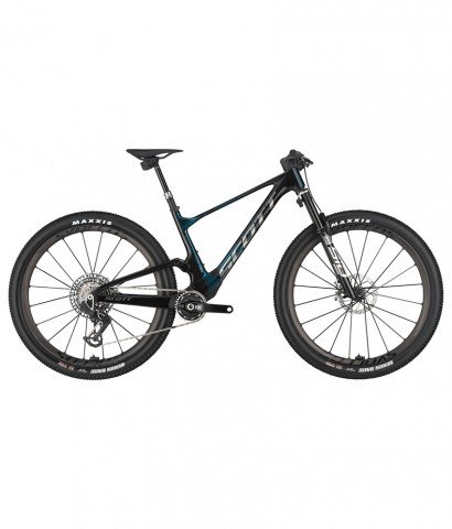 2025 Scott Spark RC SL Mountain Bike  ALANBIKESHOP