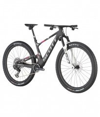 2025 Scott Spark RC World Cup EVO Mountain Bike  ALANBIKESHOP 