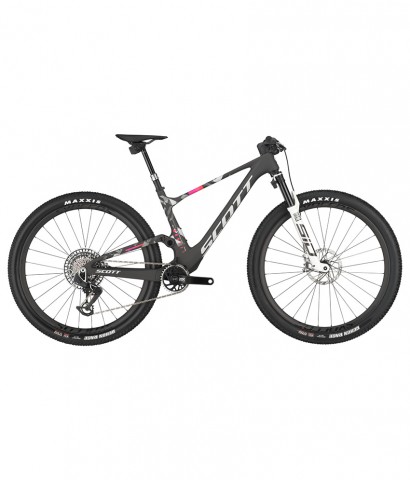 2025 Scott Spark RC World Cup EVO Mountain Bike  ALANBIKESHOP 