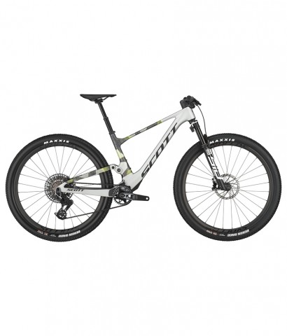 2025 Scott Spark RC World Cup Mountain Bike  ALANBIKESHOP 