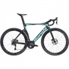2025 Bianchi Oltre Pro Ultegra Di2 Disc Road Bike   KINGCYCLESPORT