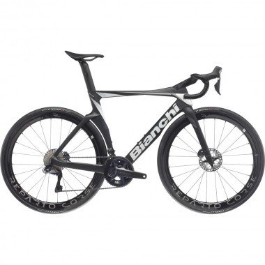 2025 Bianchi Oltre Pro Ultegra Di2 Disc Road Bike   KINGCYCLESPORT