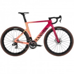 2025 Canyon Aeroad CFR AXS Road Bike   KINGCYCLESPORT