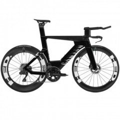 2025 Canyon Speedmax CFR Di2 Vanquish Pro Road Bike  KINGCYCLESPORT