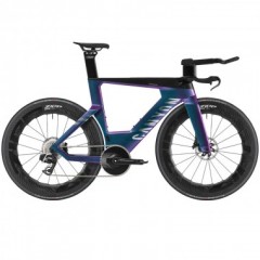 2025 Canyon Speedmax CFR AXS Road Bike   KINGCYCLESPORT