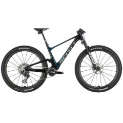 2025 Scott Spark RC SL Mountain Bike   KINGCYCLESPORT