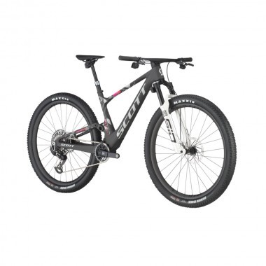 2025 Scott Spark RC World Cup EVO Mountain Bike   KINGCYCLESPORT