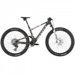 2025 Scott Spark RC World Cup EVO Mountain Bike   KINGCYCLESPORT