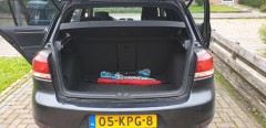 Zeer mooie VW Golf VI GTD