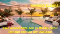Uw ruime Penthouse in MORAIRA met parking en met