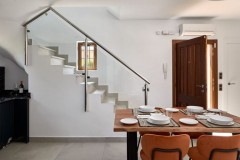 Uw eigen elegante Villa in AGUILAS met eigen parking en