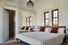 Uw eigen elegante Villa in AGUILAS met eigen parking en