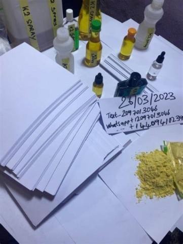K2 Spice Paper Koop K2 doordrenkt papier online
