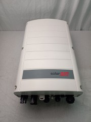 Te Koop  ZGAN SolarEdge SE7K 3-fase omvormer