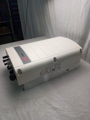 Te Koop  ZGAN SolarEdge SE7K 3-fase omvormer