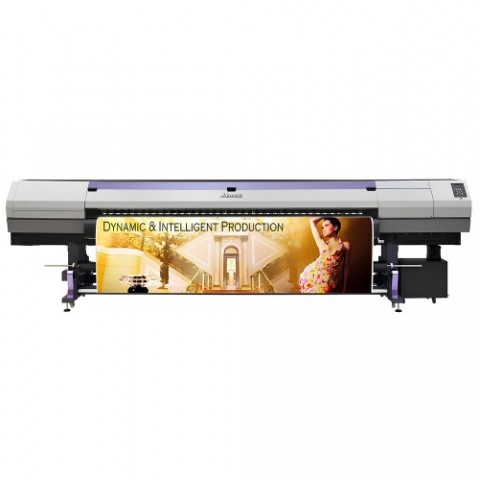 Mimaki SIJ-320 UV Printer  MEGAHPRINTING 