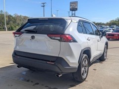 Selling My 2023 Toyota Rav 4 XLE AWD