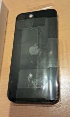 NEW Apple iPhone 13 Mini 128GB  black  Amsterdam