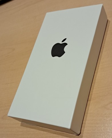 NEW Apple iPhone 13 Mini 128GB  black  Amsterdam