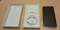 NEW Apple iPhone 13 Mini 128GB  black  Amsterdam