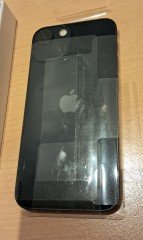 NEW Apple iPhone 13 Mini 128GB  black  Amsterdam