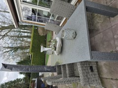 Volledig ingericht en gemeubileerd chalet Voorthuizen