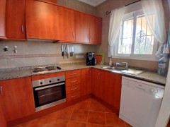 Uw eigen Villa in CIUDAD QUESADA met Gastenverblijf en