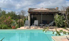 🌞 Heerlijk vakantiehuis te Huur Zuid-West Frankrijk met Privé