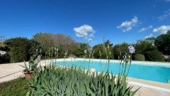 🌞 Heerlijk vakantiehuis te Huur Zuid-West Frankrijk met Privé