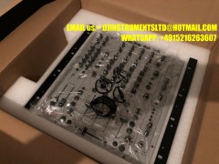 Nieuwe AlphaTheta Euphonia Rotary Mixer- PLAYdifferently MODEL 1- Alle