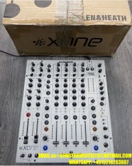 Nieuwe AlphaTheta Euphonia Rotary Mixer- PLAYdifferently MODEL 1- Alle