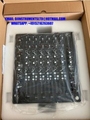 Nieuwe AlphaTheta Euphonia Rotary Mixer- PLAYdifferently MODEL 1- Alle