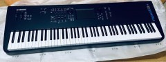 Nieu Yamaha Genos2 76-toetsen XXL  Yamaha Genos  Yamaha MODX8   Motif