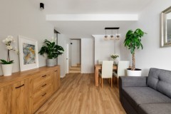Uw gerenoveerde Bungalow in ORIHELA COSTA met parkings