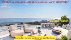 Uw gerenoveerde Bungalow in ORIHELA COSTA met parkings