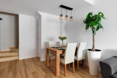 Uw gerenoveerde Bungalow in ORIHELA COSTA met parkings