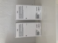 iPhone 11 64gb  nieuw in doos  incl accessoires en garantie