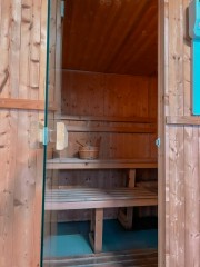 Populaire vakantiewoning rechtstreeks van eigenaar te koop